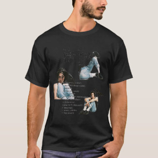 C:\Users\User\Desktop\Design\8092. olivia rodrigo  T-Shirt