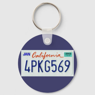 CA2002 KEYCHAIN
