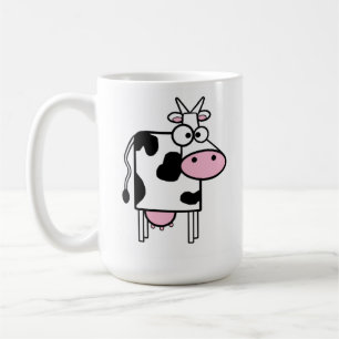 Ca Cow Cow coffee mug 15oz