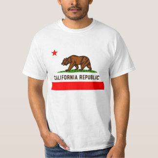 CA FLAG T-Shirt