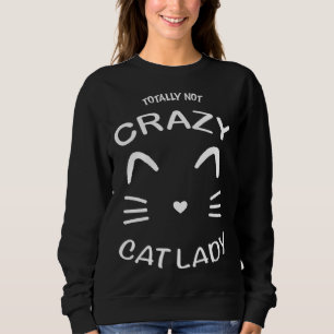 Ca for MenWomen   Ca for Cat DadMom  12 Sweatshirt
