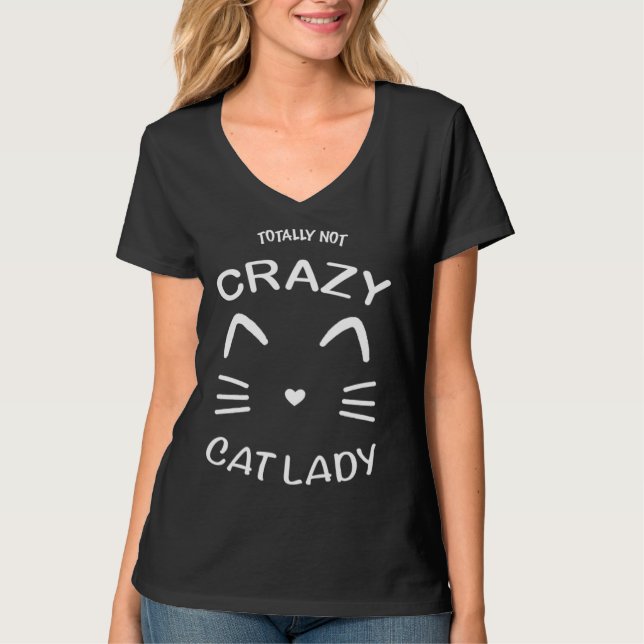 Ca for MenWomen   Ca for Cat DadMom  12 T-Shirt (Front)