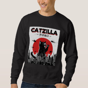 Ca for MenWomen   Ca for Cat DadMom  1 Sweatshirt