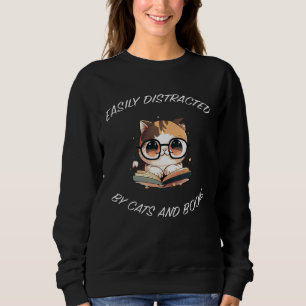 Ca for MenWomen   Ca for Cat DadMom  2 Sweatshirt