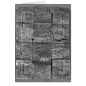 Cabalistic amulet (Front)