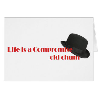 Cabaret Cards