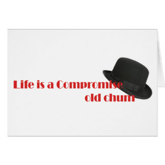 Cabaret Cards