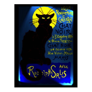 Chat Noir Posters Photo Prints Zazzle