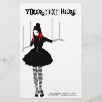 cabaret marionette