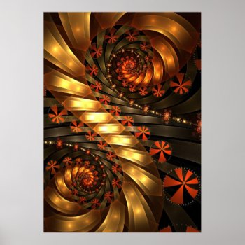 Cabaret Poster by Fiery_Fire at Zazzle