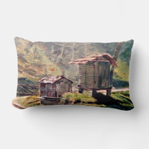 Cabazos Lumbar Pillow