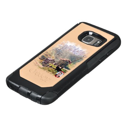 Cabazos OtterBox Samsung Galaxy S7 Case