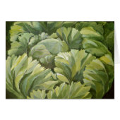 Cabbage 2013 cards (Front Horizontal)