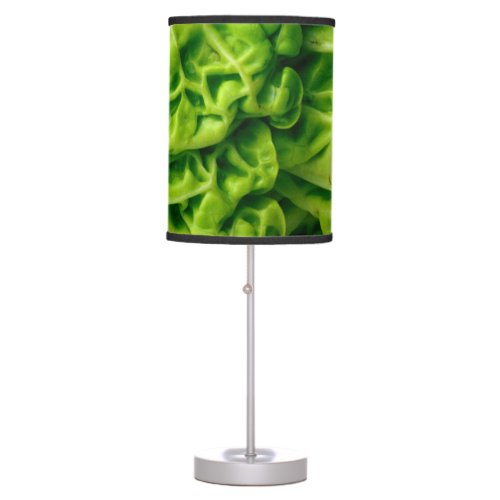 CABBAGE 2    TABLE LAMP