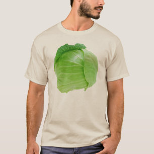 Cabbage Men's Hanes Nano T-Shirt