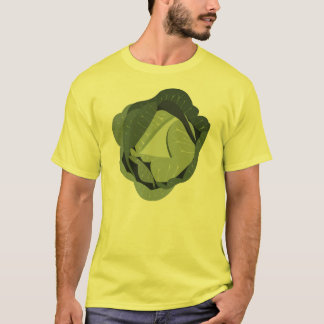 cabbage T-Shirt