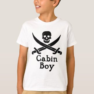 Cabin Boy