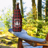 https://rlv.zcache.com/cabin_family_name_red_black_buffalo_plaid_bottle_cooler-r_ri5si_166.jpg