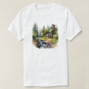 Cabin T Shirt