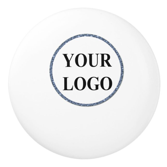 Cabinet Hardware Handles Drawer Pulls Knobs LOGO (Front)