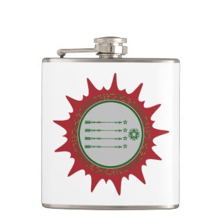 Cabloco Guara Flask