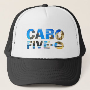 cabo hats