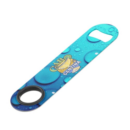 Cabo Cantina Bottle Opener