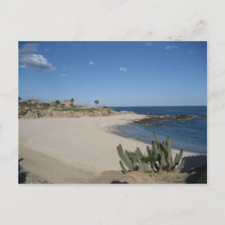 Cabo del Sol - Golf Course Postcard