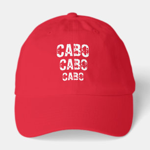 Cabo  hat