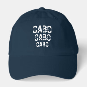 Cabo  hat