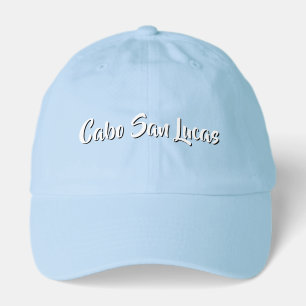 Cabo  hat