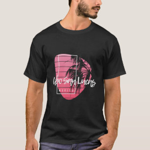 Cabo Mexico T-Shirt