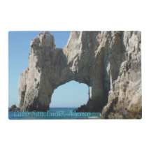 Cabo Placemat