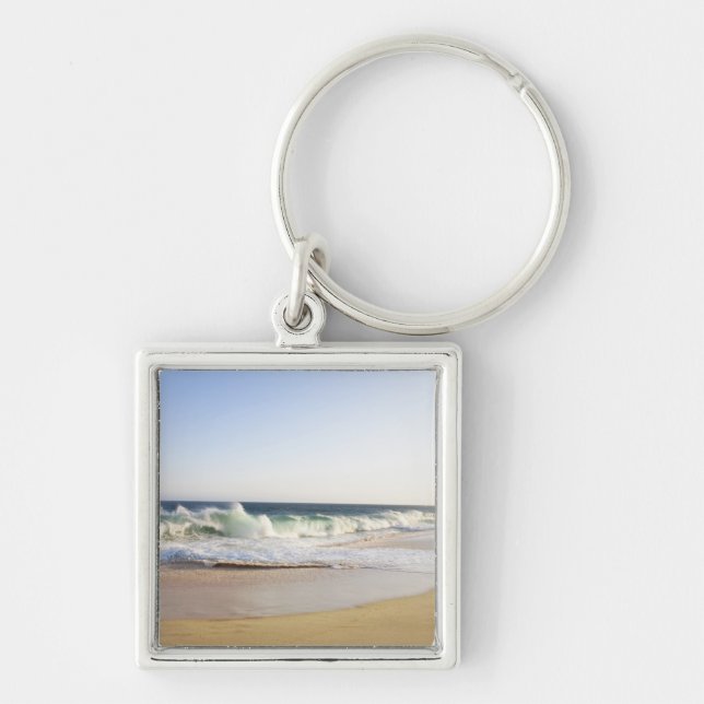 Cabo San Lucas, Baja California Sur, Mexico - Keychain (Front)
