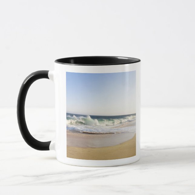 Cabo San Lucas, Baja California Sur, Mexico - Mug (Left)