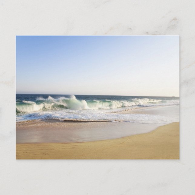 Cabo San Lucas, Baja California Sur, Mexico - Postcard (Front)