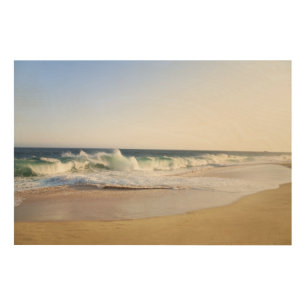 Cabo San Lucas, Baja California Sur, Mexico Wood Wall Art