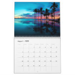 Cabo San Lucas Calendar 
