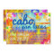 CABO SAN LUCAS Destination Invitation
