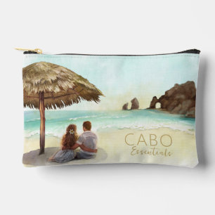 Cabo San Lucas El Arco Cabo Essentials Accesso Accessory Pouch