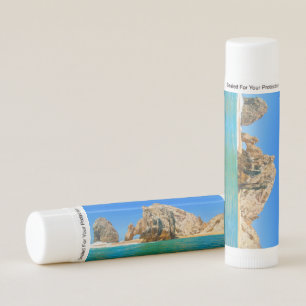Cabo San Lucas Lip Balm