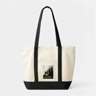 Cabo San Lucas Los Cabos Arch tote bag Los Cabos