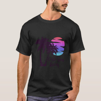 Cabo San Lucas Mexico Beach Trip Vacation Vintage  T-Shirt