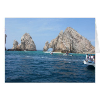Cabo San Lucas, Mexico Cards
