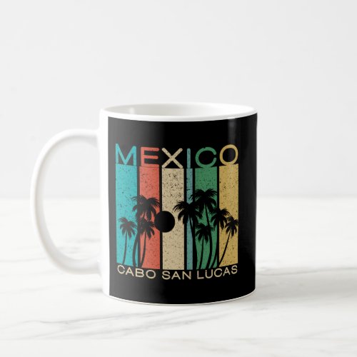 Cabo San Lucas Mexico Coffee Mug