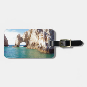 Cabo San Lucas Mexico Luggage Tag