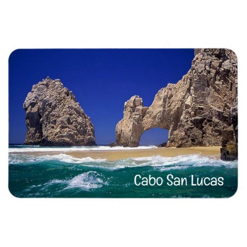 Cabo San Lucas Mexico Magnet