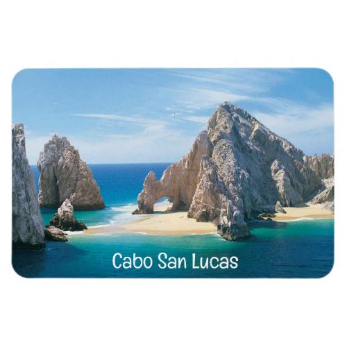 Cabo San Lucas Mexico Magnet