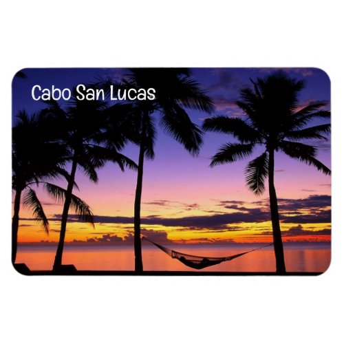 Cabo San Lucas Mexico Magnet