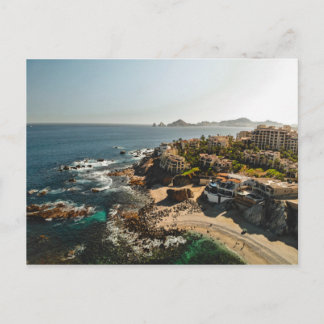 CABO SAN LUCAS, MEXICO POSTCARD